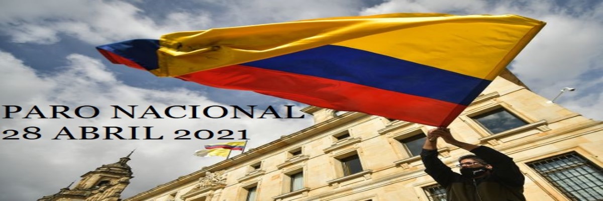 Paro Nacional